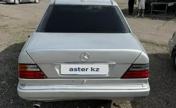 Mercedes-Benz E-Класс 1995 года за 1 600 000 тг. в Алматы