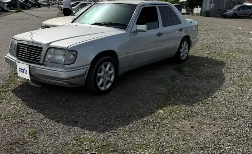 Mercedes-Benz E-Класс 1995 года за 1 600 000 тг. в Алматы