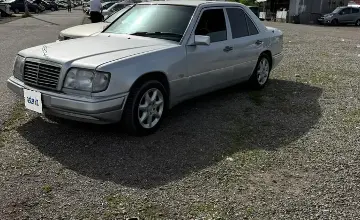 Mercedes-Benz E-Класс 1995 года за 1 600 000 тг. в Алматы фото 1