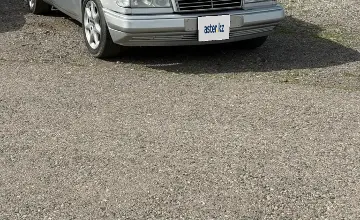 Mercedes-Benz E-Класс 1995 года за 1 600 000 тг. в Алматы фото 2
