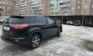 Toyota RAV4 2017 года за 11 000 000 тг. в Павлодар
