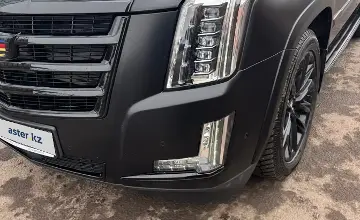 Cadillac Escalade 2020 года за 28 000 000 тг. в Астана фото 2