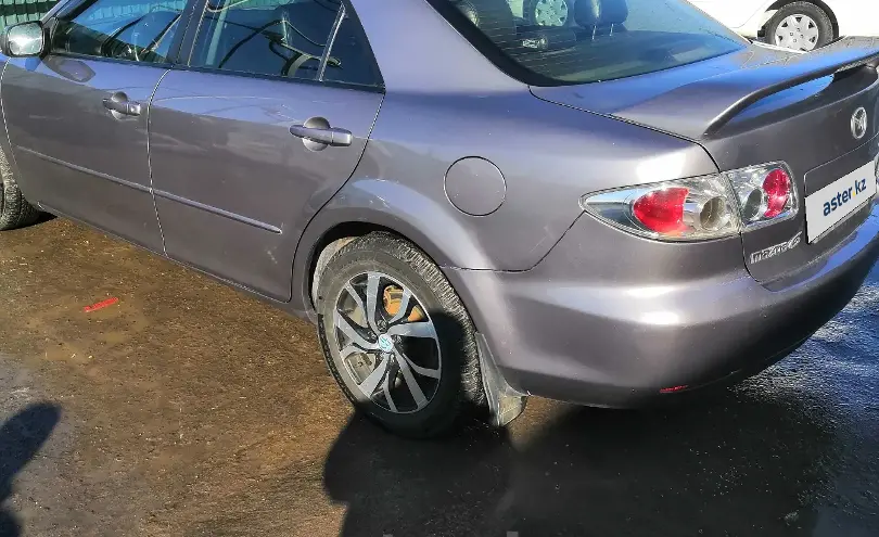 Mazda 6 2005 года за 3 500 000 тг. в Павлодар