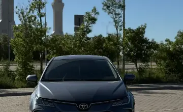 Toyota Corolla 2019 года за 8 200 000 тг. в Астана фото 1