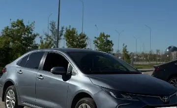 Toyota Corolla 2019 года за 8 200 000 тг. в Астана фото 2