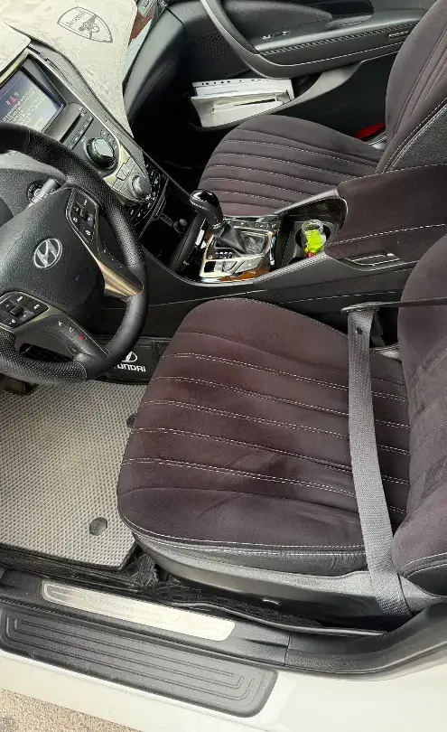 Hyundai Grandeur 2012 года за 8 000 000 тг. в Шымкент
