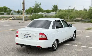 LADA (ВАЗ) Priora 2014 года за 2 800 000 тг. в Шымкент фото 4