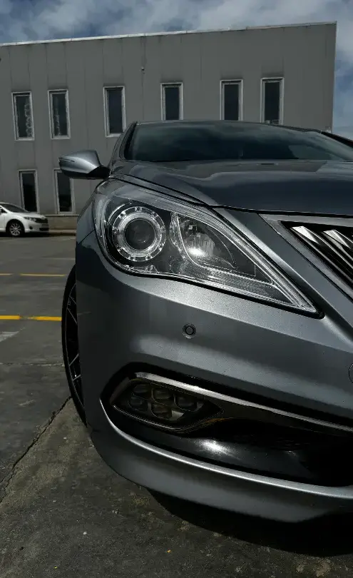 Hyundai Grandeur 2015 года за 9 500 000 тг. в Алматы фото 3