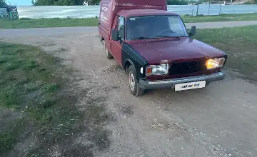 ИЖ 27175 2012 года за 2 000 000 тг. в Астана фото 2