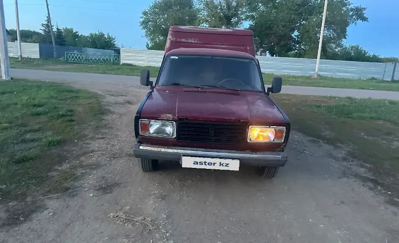 ИЖ 27175 2012 года за 2 000 000 тг. в Астана
