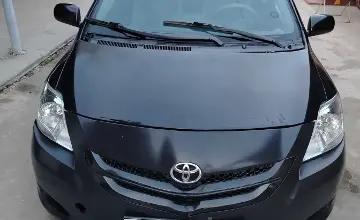 Toyota Yaris 2008 года за 2 600 000 тг. в Алматы фото 3