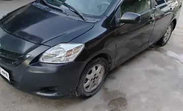 Toyota Yaris 2008 года за 2 600 000 тг. в Алматы фото 2