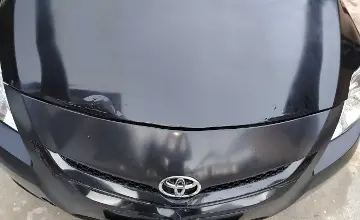 Toyota Yaris 2008 года за 2 600 000 тг. в Алматы фото 4