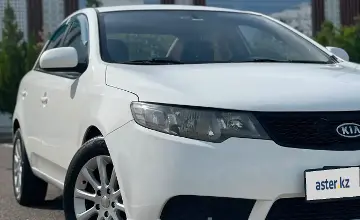 Kia Cerato 2011 года за 4 700 000 тг. в Шымкент фото 2