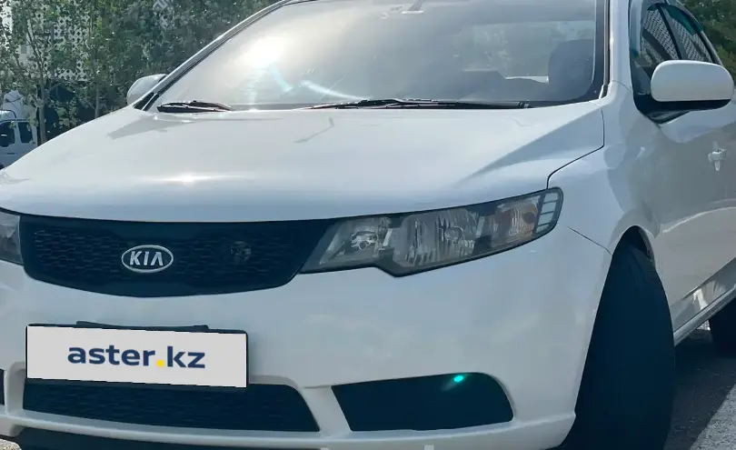 Kia Cerato 2011 года за 4 700 000 тг. в Шымкент