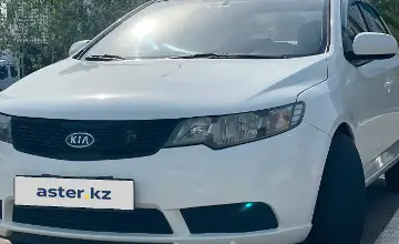Kia Cerato 2011 года за 4 700 000 тг. в Шымкент фото 1