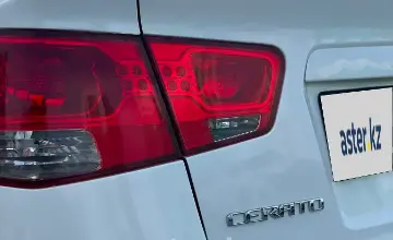 Kia Cerato 2011 года за 4 700 000 тг. в Шымкент