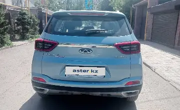 Chery Tiggo 4 Pro 2024 года за 6 000 000 тг. в Астана фото 4