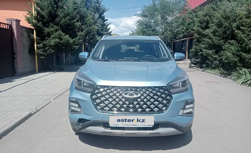 Chery Tiggo 4 Pro 2024 года за 6 000 000 тг. в Астана