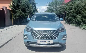 Chery Tiggo 4 Pro 2024 года за 6 000 000 тг. в Астана фото 1