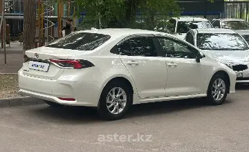 Toyota Corolla 2019 года за 8 000 000 тг. в Алматы фото 4