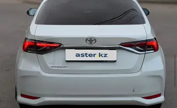 Toyota Corolla 2019 года за 8 000 000 тг. в Алматы