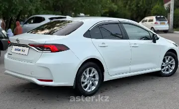 Toyota Corolla 2019 года за 8 000 000 тг. в Алматы фото 3