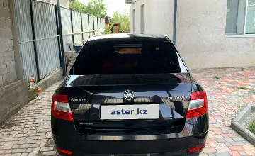 Skoda Octavia 2018 года за 7 500 000 тг. в Алматы фото 3