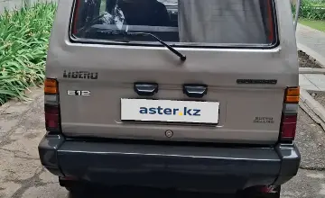 Subaru Libero 1989 года за 2 500 000 тг. в Алматы фото 3