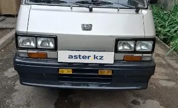 Subaru Libero 1989 года за 2 500 000 тг. в Алматы фото 1