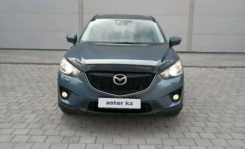 Mazda CX-5 2014 года за 8 900 000 тг. в Караганда