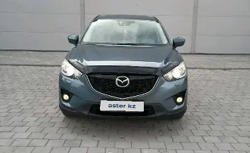Mazda CX-5 2014 года за 8 900 000 тг. в Караганда фото 1
