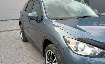 Mazda CX-5 2014 года за 8 900 000 тг. в Караганда фото 2