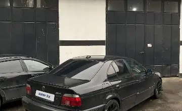 BMW 5 серии 2000 года за 3 000 000 тг. в Шымкент