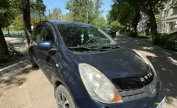 Nissan Note 2008 года за 3 500 000 тг. в Павлодар фото 2