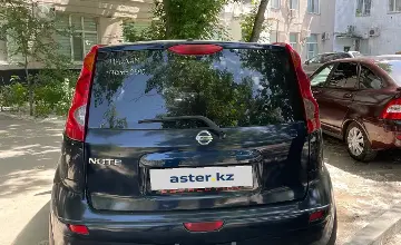 Nissan Note 2008 года за 3 500 000 тг. в Павлодар фото 4
