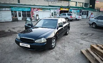 Kia Clarus 1998 года за 1 600 000 тг. в Астана фото 1