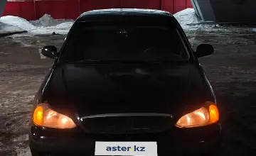 Kia Clarus 1998 года за 1 600 000 тг. в Астана фото 3
