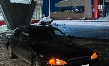 Kia Clarus 1998 года за 1 600 000 тг. в Астана фото 4