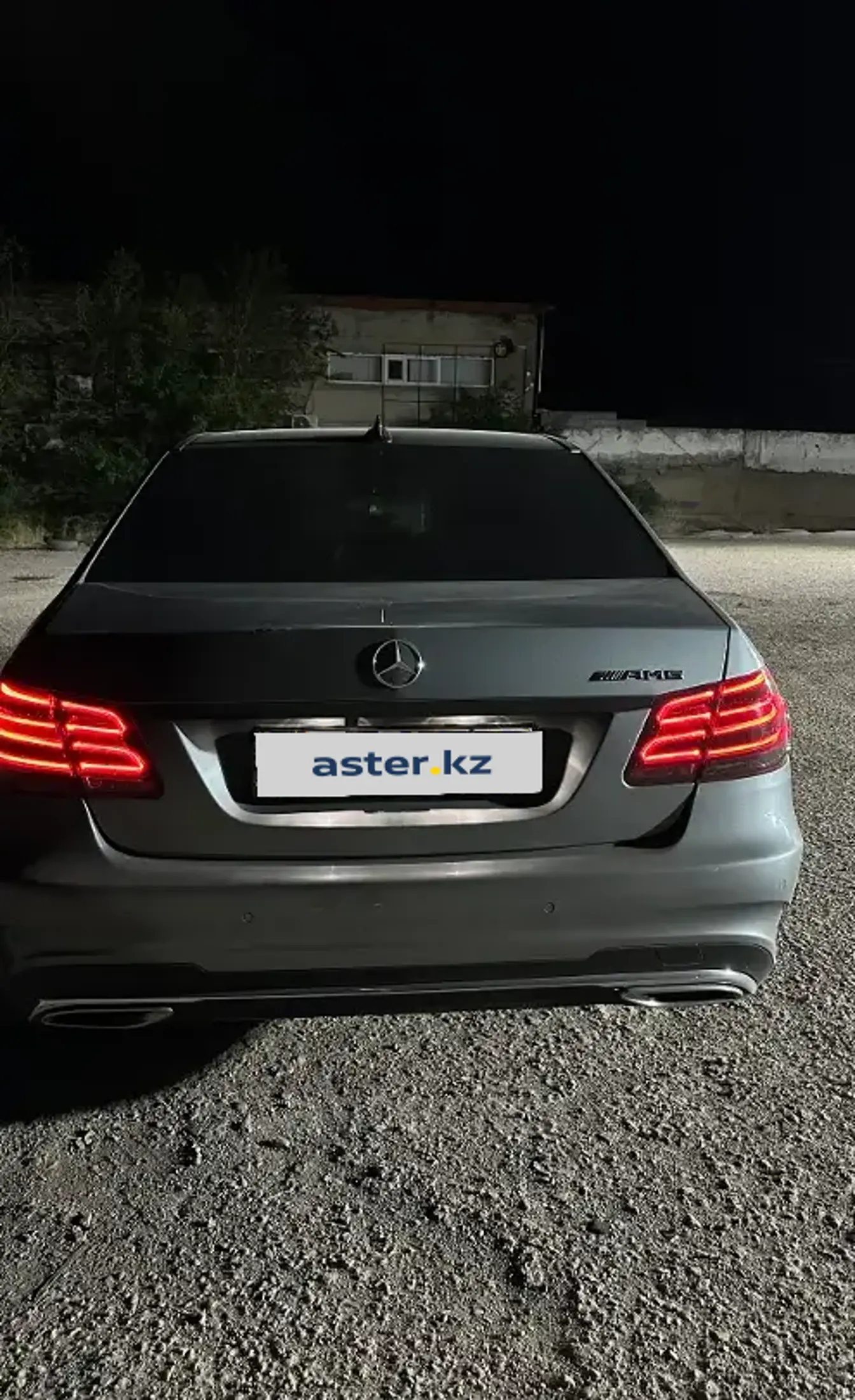 Mercedes-Benz E-Класс 2013 года за 10 500 000 тг. в Караганда
