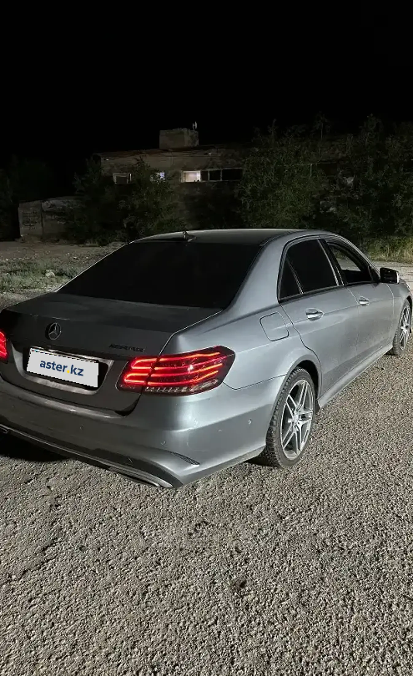 Mercedes-Benz E-Класс 2013 года за 10 500 000 тг. в Караганда фото 4