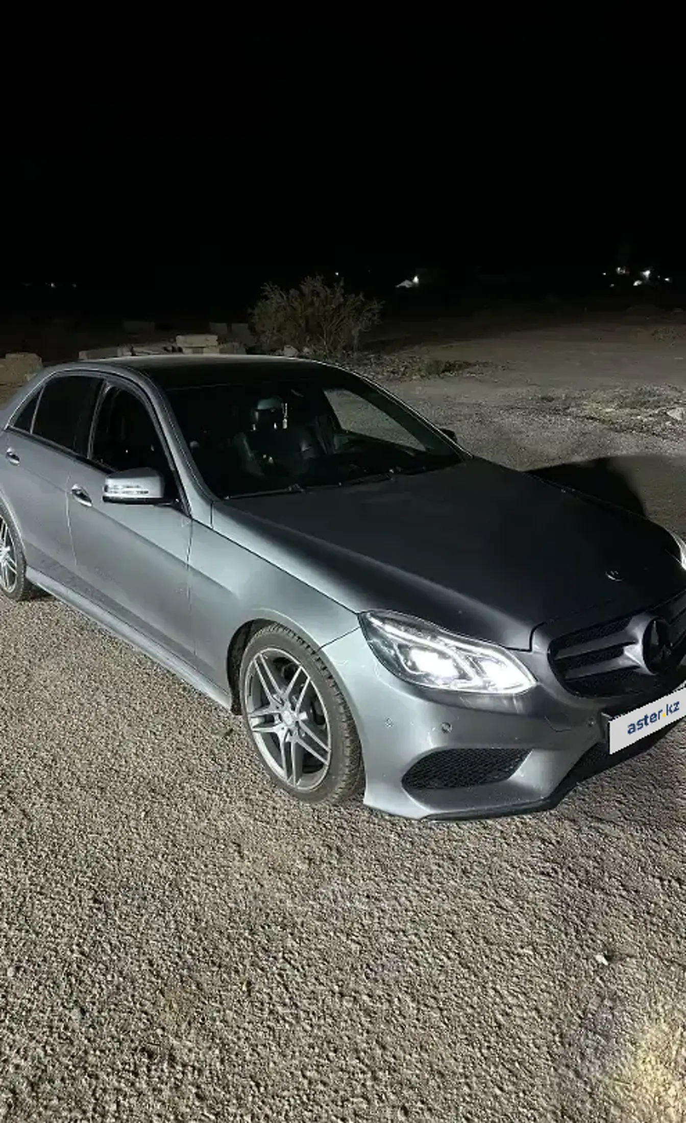 Mercedes-Benz E-Класс 2013 года за 10 500 000 тг. в Караганда фото 2