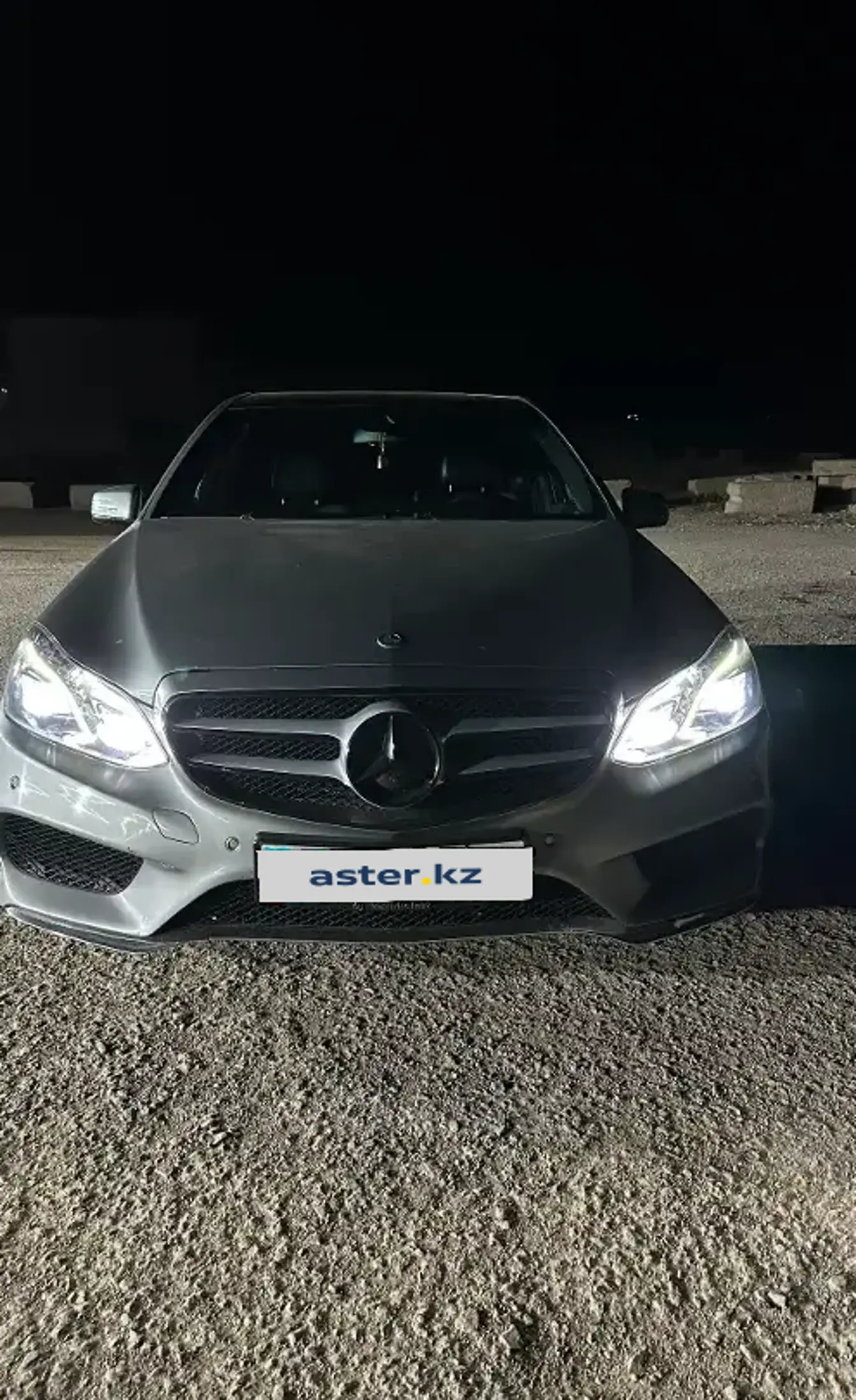 Mercedes-Benz E-Класс 2013 года за 10 500 000 тг. в Караганда фото 1