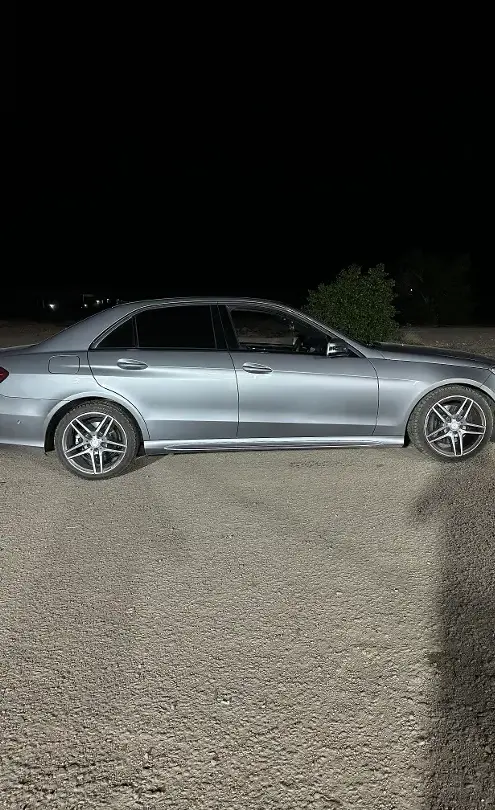 Mercedes-Benz E-Класс 2013 года за 10 500 000 тг. в Караганда фото 3