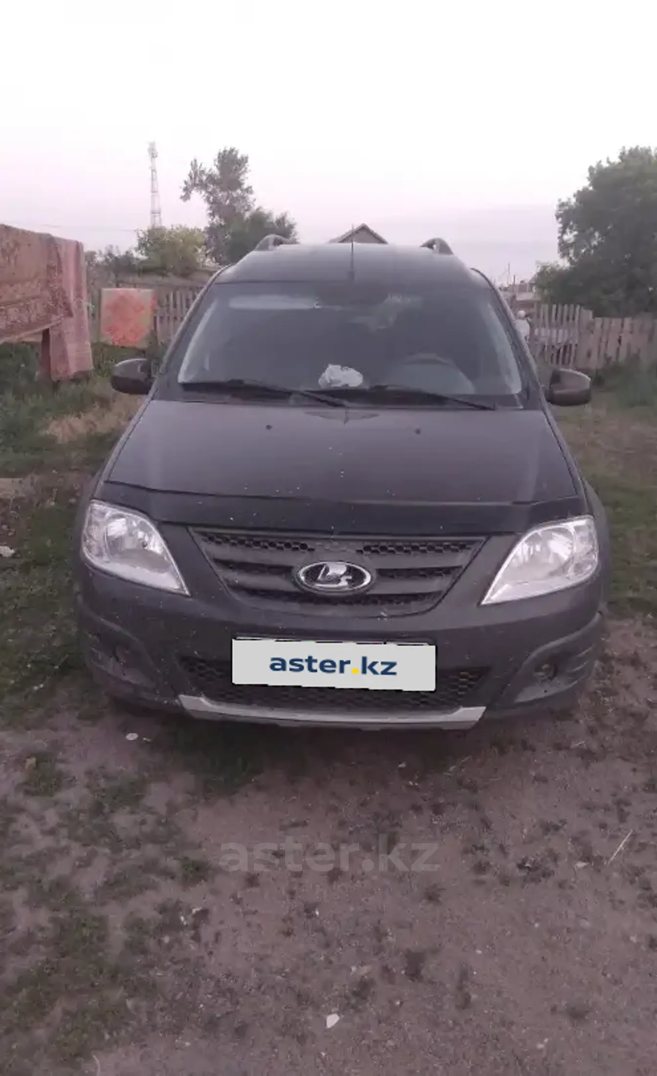 LADA (ВАЗ) Largus 2020 года за 5 500 000 тг. в Астана фото 1