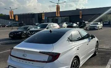 Hyundai Sonata 2023 года за 12 500 000 тг. в Шымкент