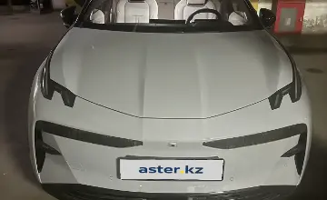 Zeekr X 2023 года за 13 000 000 тг. в Алматы фото 2