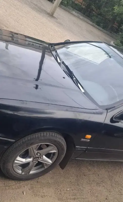 Nissan Maxima 1998 года за 2 100 000 тг. в Актобе фото 3