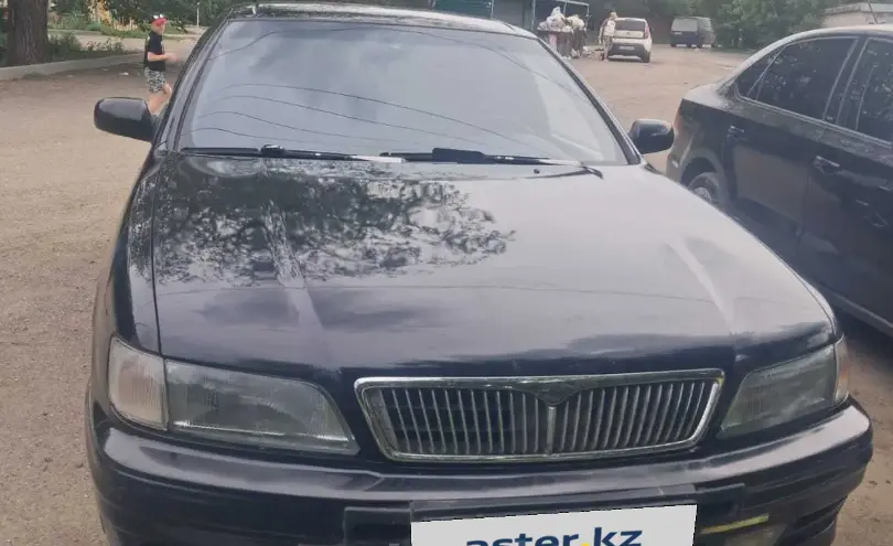Nissan Maxima 1998 года за 2 100 000 тг. в Актобе фото 2