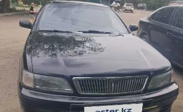 Nissan Maxima 1998 года за 2 100 000 тг. в Актобе фото 2